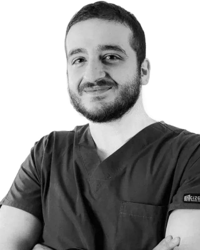 Dt. İsmail Batuhan İp