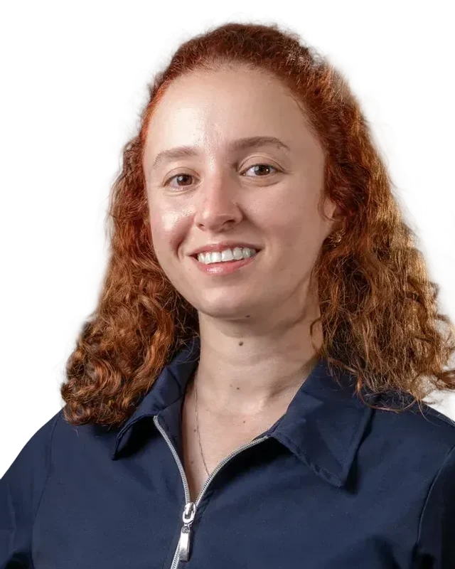Dr. Dt. Pelinsu Yıkılmaz