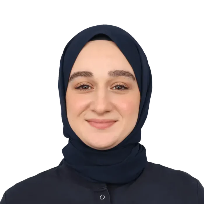 Dt. F. Zeynep Kaval Kabakaş
