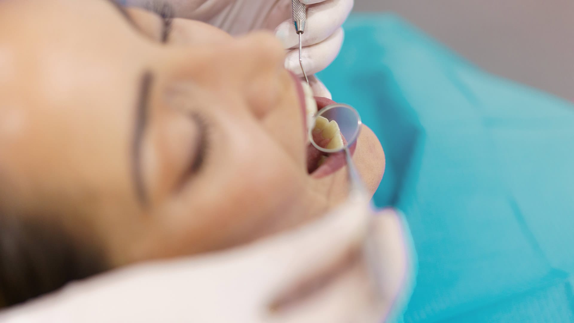 Amalgam Dolgu Nedir? İçeriği, Yararları ve Dikkat Edilecekler