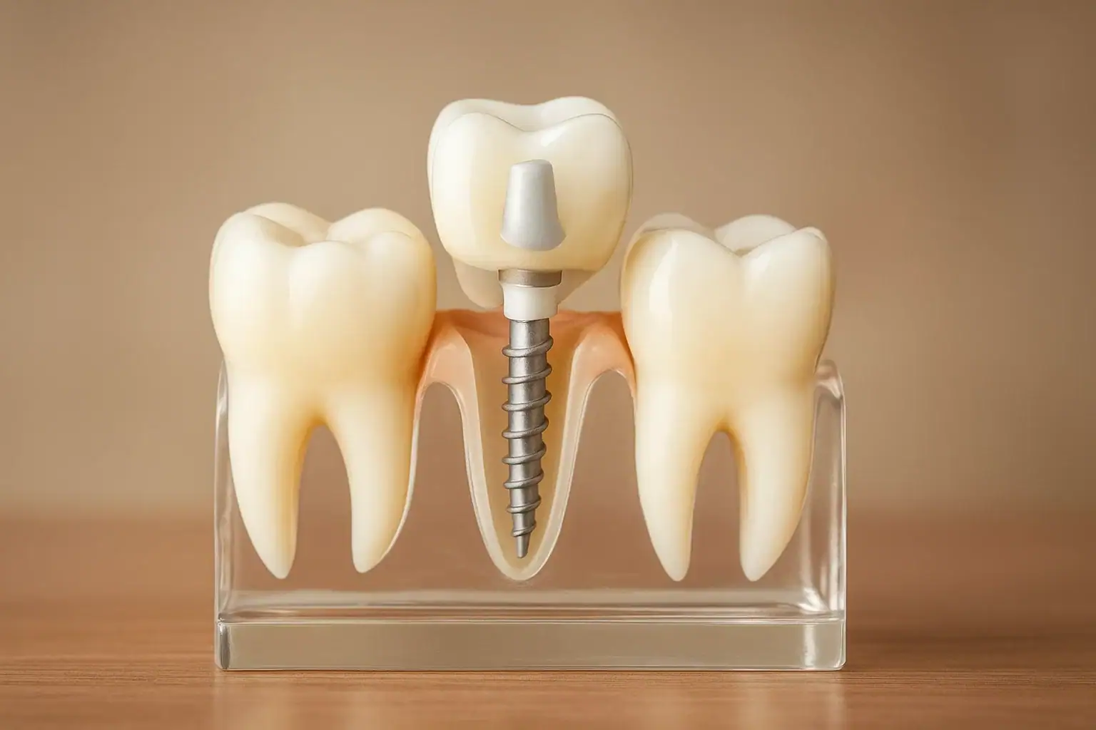 Dental Postları Anlamak: Tedavi Edilmiş Dişlerde Yapı ve Dayanıklılığın Geri Kazandırılması