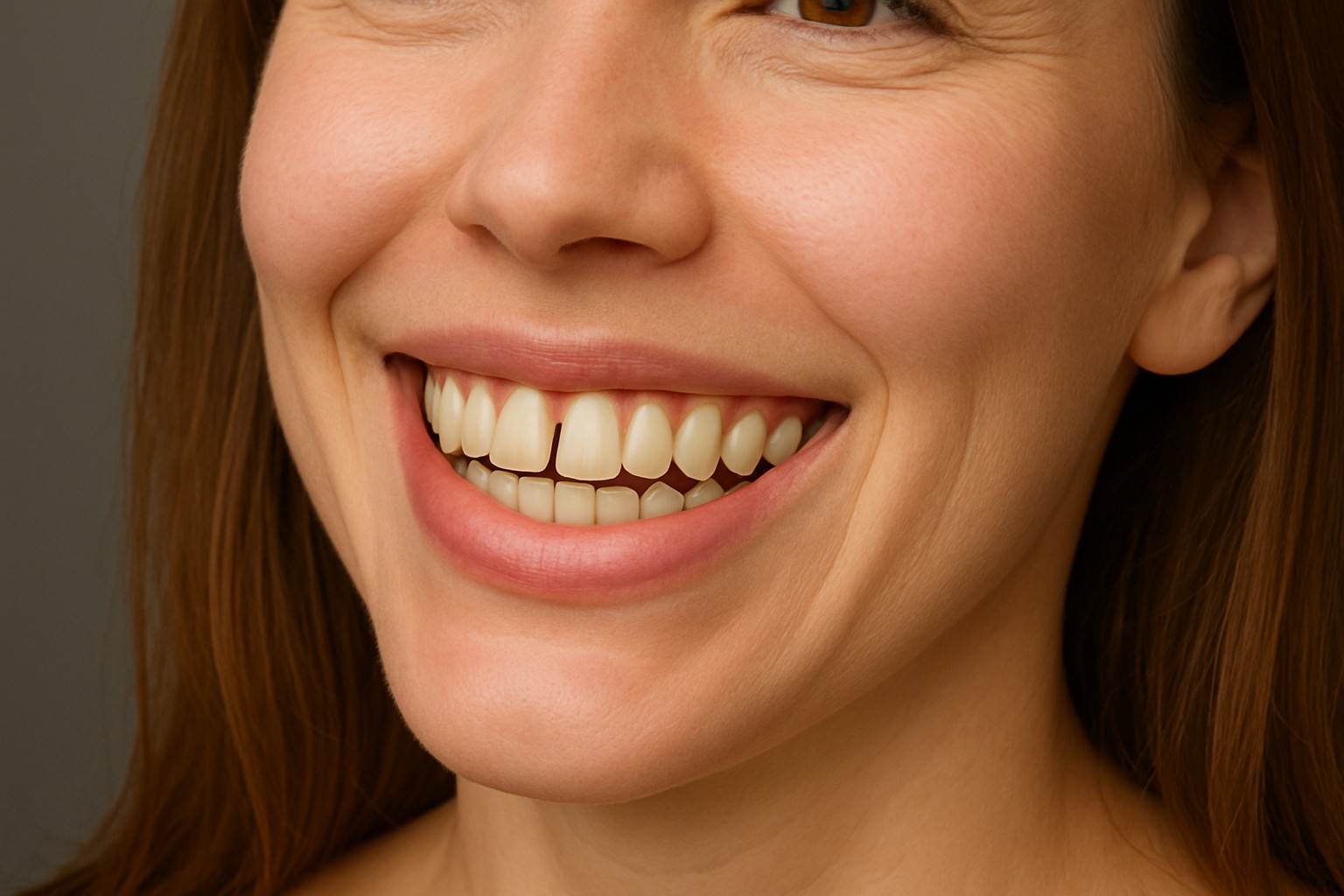 Diastema Nedir? Nedenleri, Tedavileri ve Estetik Çözümler