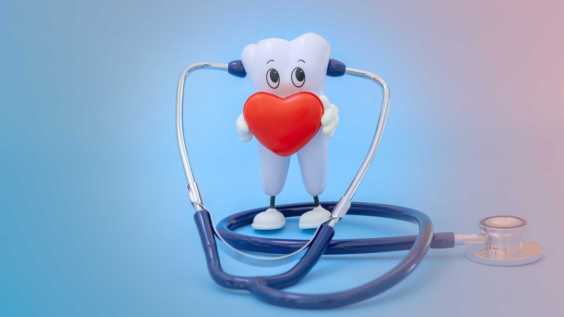 Ağız Sağlığı ve Kalp Hastalığı Arasındaki Bağlantı - Bilmeniz Gerekenler
