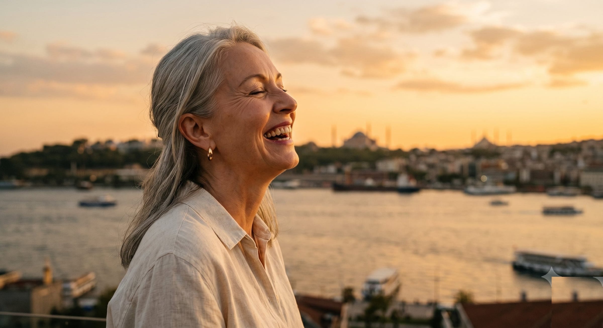 Tam Ağız Restorasyon: Yeni Bir Başlangıç
